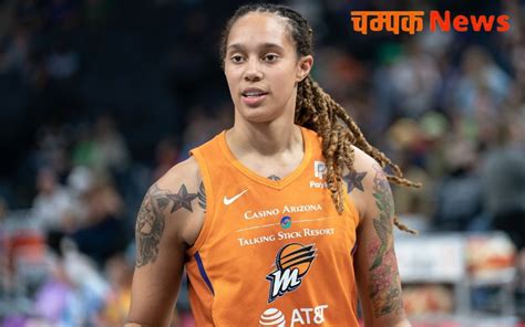 how old is brittney griner